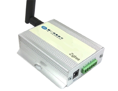 YR3200 zigbee透明傳輸終端