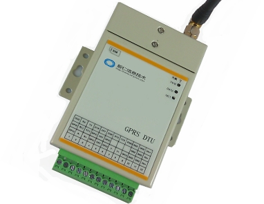 YR3201 GPRS透明傳輸終端