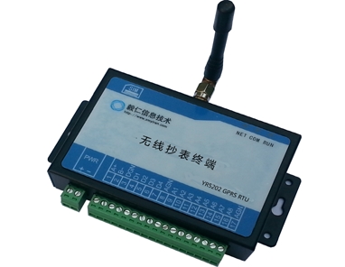 YR5202 遠(yuǎn)程抄表終端