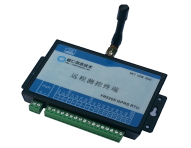 YR5205 遠程測控終端