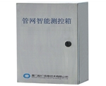 管網(wǎng)智能測控箱